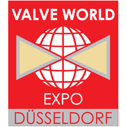 德国杜塞尔多夫国际阀门展览会 Valve World