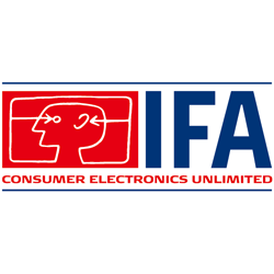 德国柏林消费电子展览会 IFA Global Markets