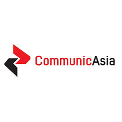 新加坡通信展 COMMUNICA ASIA
