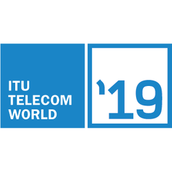 世界电信展 ITU TELECOM WORLD
