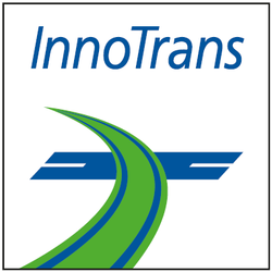 德国柏林轨道交通及道路交通展览会 InnoTrans