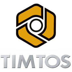 台北国际机床展览会 TIMTOS
