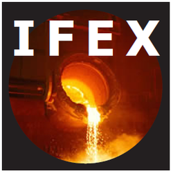 印度国际铸造展 IFEX