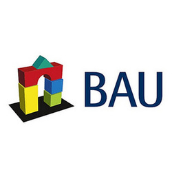 德国慕尼黑建材建筑展览会BAU