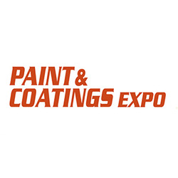 日本东京涂料展 PAINT & COATINGS EXPO