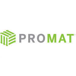 美国芝加哥物流展 Promat