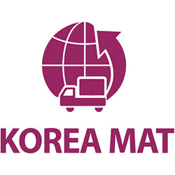 韩国物流产业展 KOREA MAT
