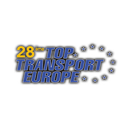 法国马赛运输物流展 TOP TRANSPORT EUROPE