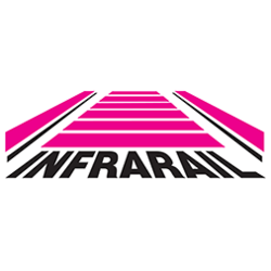 英国伦敦铁路轨道交通展览会 Infrarail
