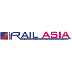 泰国曼谷铁路及轨道交通展览会 Rail Asia
