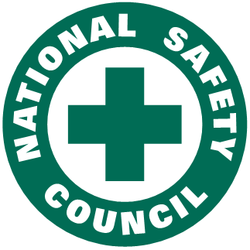 美国安全及劳保用品展览会 NSC