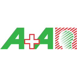 德国杜塞尔多夫工业安全及劳保展览会 A+A