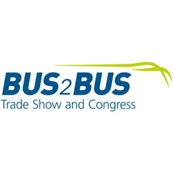 德国柏林客车展览会 BUS2BUS