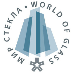 俄罗斯莫斯科玻璃展览会 MIR STEKLA