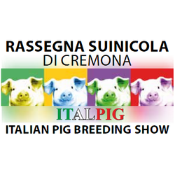 意大利猪养殖畜牧展览会 Italpig