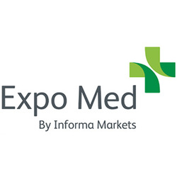 墨西哥医疗用品展览会 EXPOMED