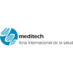 哥伦比亚波哥大医疗用品展览会 MEDITECH