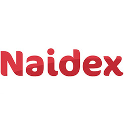 英国伯明翰国际医疗保健康复展 NAIDEX NEC